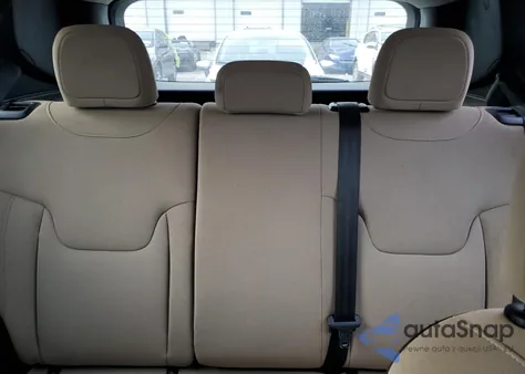 2018 Jeep Renegade Sport z USA, uszkodzony, nr VIN ZACCJBABXJPH46005